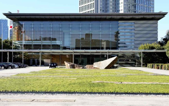 Japan to increase MSDF Port calls to Pacific Island nations, Seeking stronger presence in region