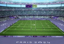 Rugby sevens match schedule confirmed for Olympic Games Paris 2024