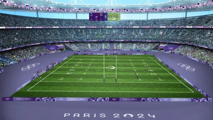 Rugby sevens match schedule confirmed for Olympic Games Paris 2024