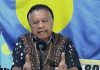 Moses Uludong announces bid for Palau’s Presidency