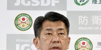 Japan planning to build missile training site on Pacific Island