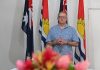 Australians frozen out of Kiribati as China eyes prize
