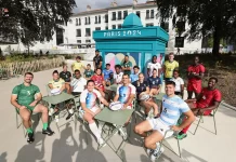 Rugby Sevens set to kick-off Olympic Games Paris 2024 in style