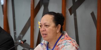 SIS Officials Meeting calls for unity and strategic action