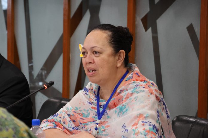 SIS Officials Meeting calls for unity and strategic action