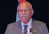 Fiji’s PM Rabuka ‘will apologise’ to Melanesian leaders as he awaits Indonesia’s agreement to visit West Papua