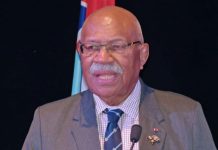 Fiji’s PM Rabuka ‘will apologise’ to Melanesian leaders as he awaits Indonesia’s agreement to visit West Papua