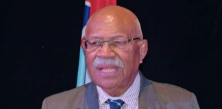 Fiji’s PM Rabuka ‘will apologise’ to Melanesian leaders as he awaits Indonesia’s agreement to visit West Papua