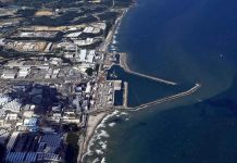 Marshall Islands goes with other Pacific nations on Fukushima nuclear wastewater release
