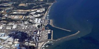 Marshall Islands goes with other Pacific nations on Fukushima nuclear wastewater release