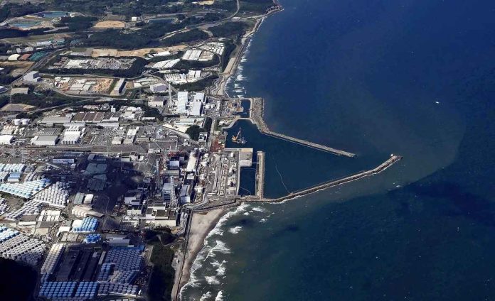 Marshall Islands goes with other Pacific nations on Fukushima nuclear wastewater release