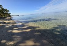 OASIS to help tackle regional challenges: Home Affairs Minister Tikoduadua