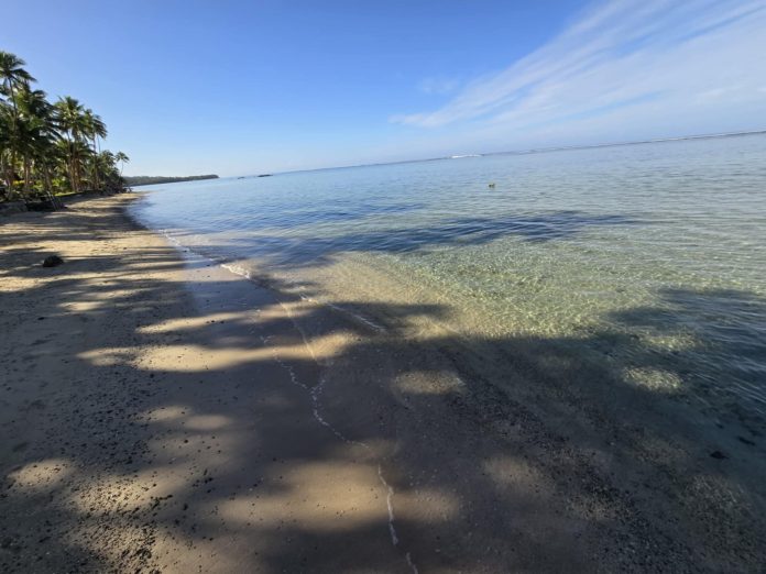 OASIS to help tackle regional challenges: Home Affairs Minister Tikoduadua