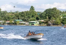 Bougainville in Transition