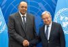 UN Secretary General Guterres to meet Pacific youth in Tonga roundtable dialogue