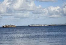 Australia increase investment in Maritime for Pacific countries