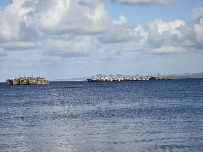 Australia increase investment in Maritime for Pacific countries