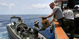 Amid Illicit drug boom, Is the Pacific’s regional security architecture fit for purpose?