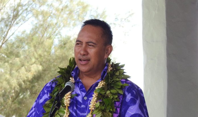 Vape ban comes into effect in Cook Islands