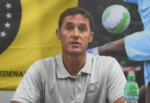 PNGFA announces new men’s coach