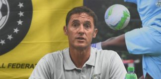PNGFA announces new men’s coach