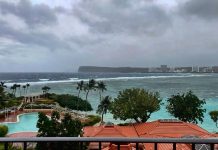 U.S Pacific territories near status upgrade at islands summit