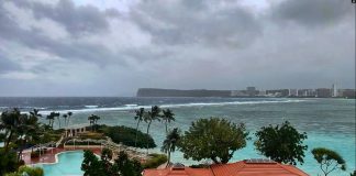 U.S Pacific territories near status upgrade at islands summit