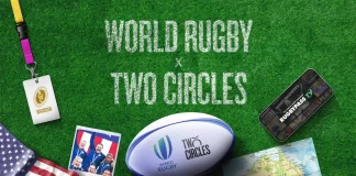 World Rugby confirms partnership expansion with Two Circles targeting new growth opportunities