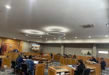 National referendum to decide on proposed amendments to Niue Constitution