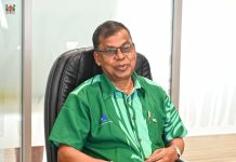 Fiji’s Finance Minister calls for holistic strategy on skill migration