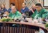 Tonga’s Finance Minister stresses urgency of regional cooperation at Forum Economic Ministers Meeting