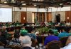Forum SG calls for unity and resilience at Pacific Economic meeting