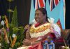 India’s President praises Fiji’s democratic values and reaffirms friendship