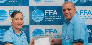Forum Fisheries Agency secures ISO 27001 certification for Information security