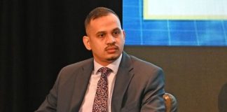 Fiji calls for direct climate financing at Pacific Resilience Facility Event