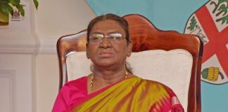 India reaffirms commitment to a peaceful and stable Pacific region