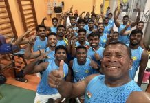 “India and Fiji share a close bond”: Rugby legend Serevi proud to take charge as Head Coach