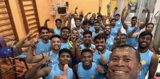 “India and Fiji share a close bond”: Rugby legend Serevi proud to take charge as Head Coach