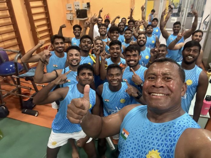 “India and Fiji share a close bond”: Rugby legend Serevi proud to take charge as Head Coach
