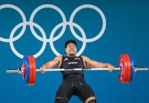 Samoa’s Don Opeloge vows to come back stronger after Olympic setback