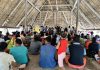 Kiribati elections: Voters wait for final results