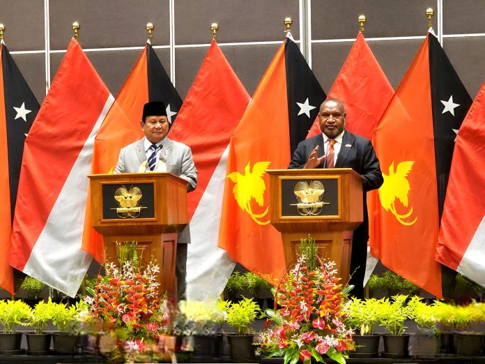 Indonesian President elect Prabowo wants to respect indigenous rights