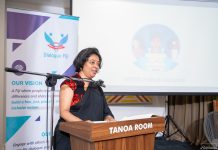 ‘Lack of training, low visibility for women’