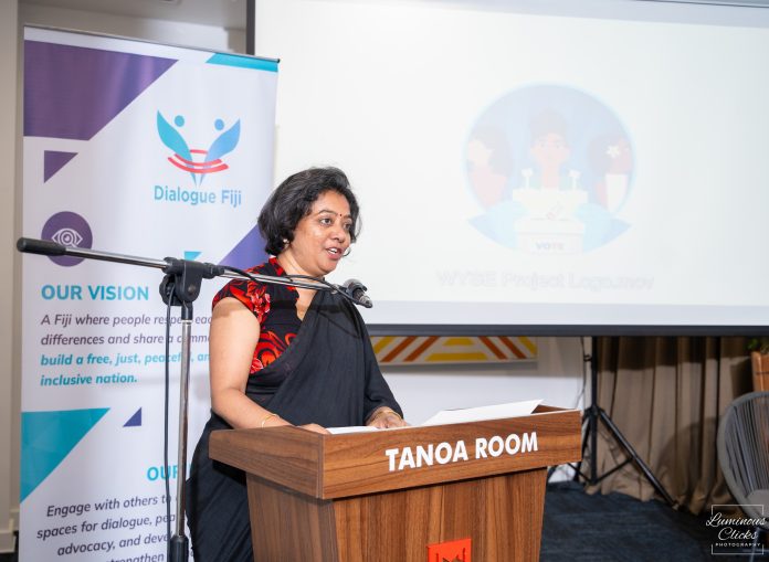 ‘Lack of training, low visibility for women’