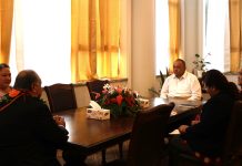 Pacific Islands Forum Leaders arriving in Nuku’alofa