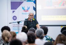 FemLink Pacific calls on politicians, editors and leaders to support women