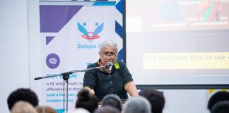 FemLink Pacific calls on politicians, editors and leaders to support women