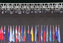 Diplomatic ruptures on display at Pacific Islands Forum