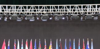 Diplomatic ruptures on display at Pacific Islands Forum