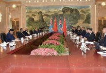 World powers’ strategic rivalry threatens to overwhelm Pacific Islands, think tank warns